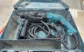 Купить Перфоратор Makita HR 2450 б/у , в Самара Цена:3990рублей