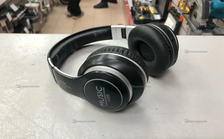 Наушники  Wireless VJ033