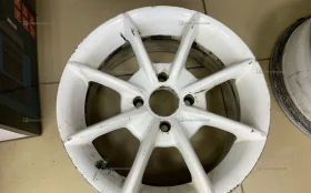 Диск литьё ВАЗ