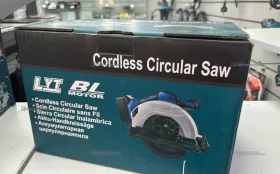 Циркулярная диск/пила аккумуляторная Makita 21V 38