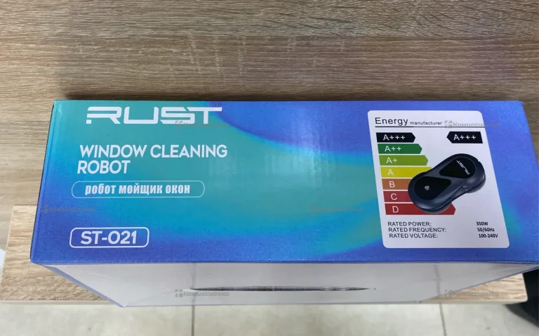 Мойщик окон rust st-021