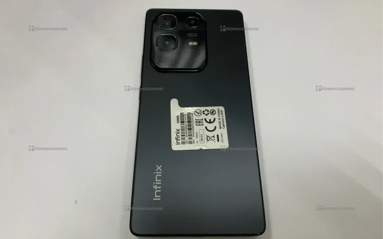 Infinix Note 50 8/256 ГБ