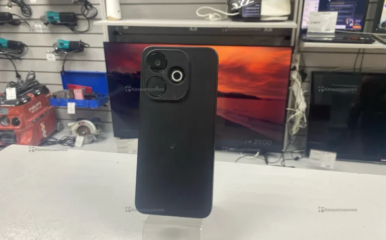 Xiaomi poco m6 8/256