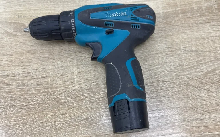 дрель-шуруповерт Makita (реплика)