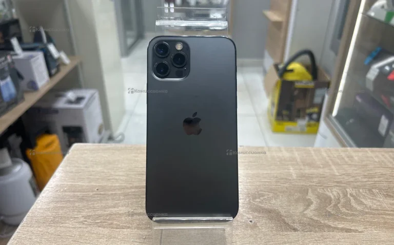 Apple iPhone 12 Pro 6/256 ГБ