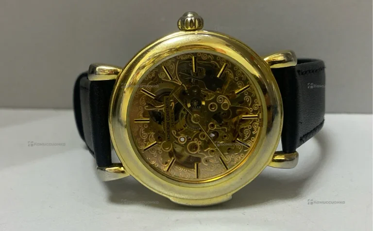 Часы  vacheron constantin