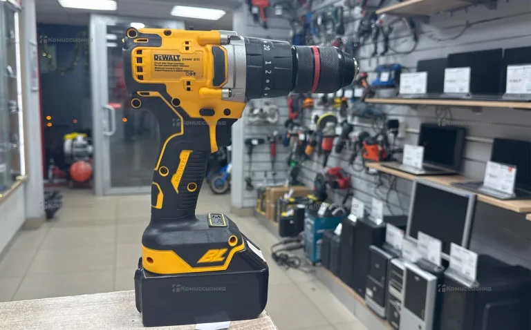 Dewalt реплика шуруповерт power dril