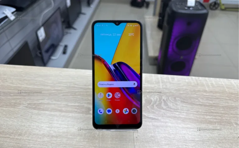 Realme Narzo 50i Prime