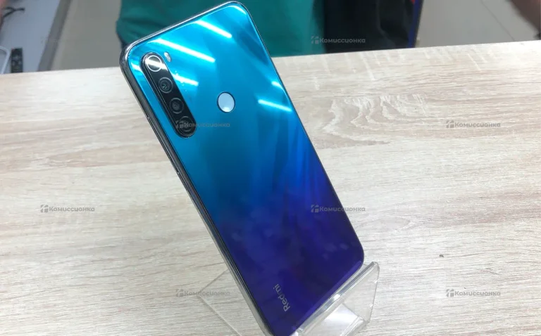 Xiaomi Redmi Note 8 64Gb