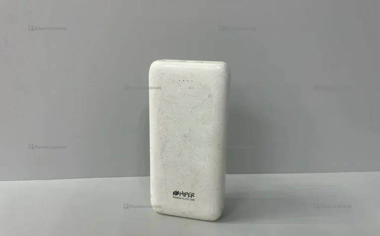 Power Bank  hiper 12w 18000mAh