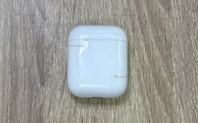 Купить Наушники  apple AirPods б/у , в Челябинск Цена:1590рублей