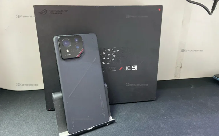 Asus ROG Phone 9 Pro 24/1 ТБ Global Version
