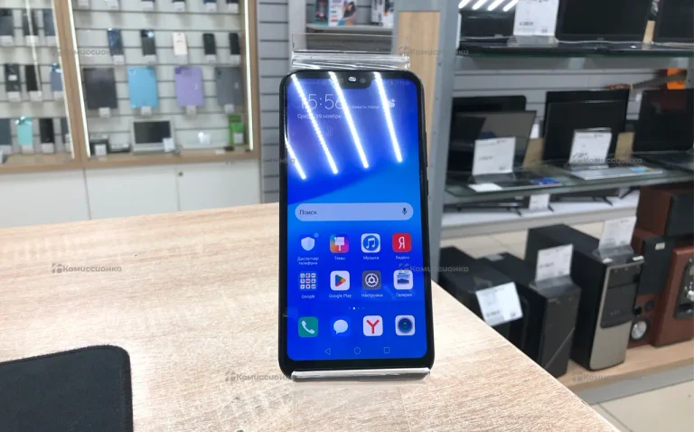 Huawei P20 lite 4/64 ГБ