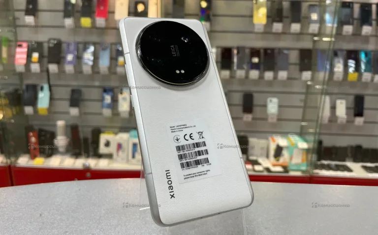 Xiaomi 14 Ultra 16/512 ГБ