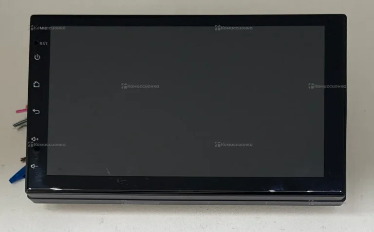 Автомагнитола 7” Android 2/32Gb