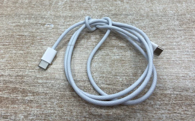 Провод Apple USB-C