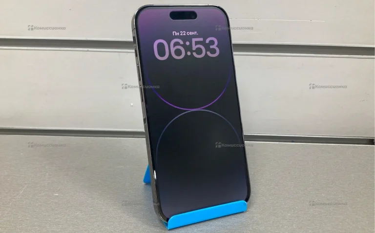 Apple iPhone 14 Pro 128Gb