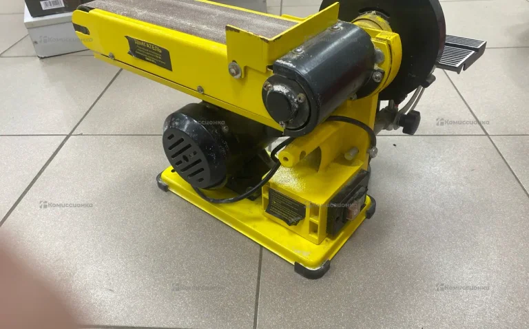 машина шлифовальная Корвет 51л