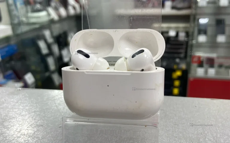 Наушники  AirPods Pro