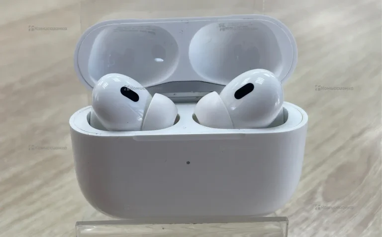 Наушники  Apple AirPods Pro 2