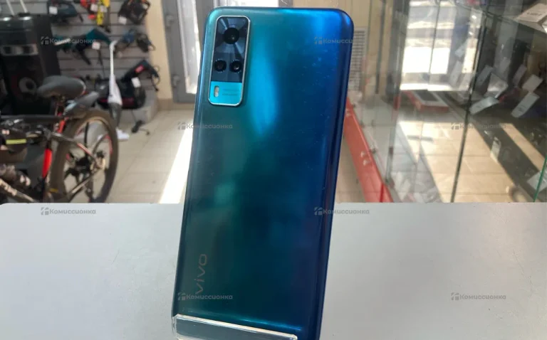 Vivo Y31 4/64GB