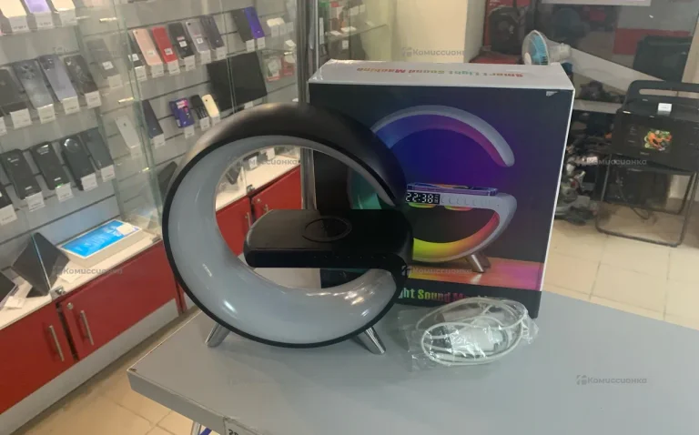 Колонка  Smart light