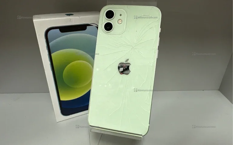 Apple iPhone 12 4/64 ГБ