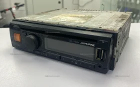 Купить Автомагнитола Alpine CD170RM б/у , в Краснодар Цена:1500рублей