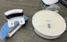 Робот пылесос Haier