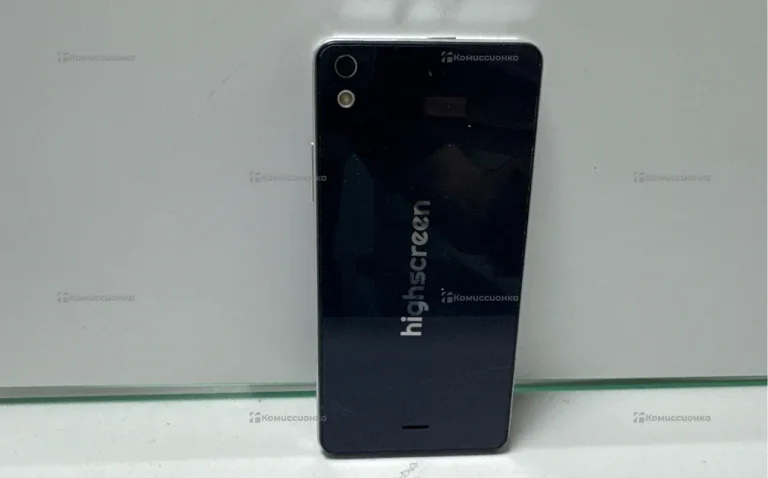 Highscreen Power Five Pro