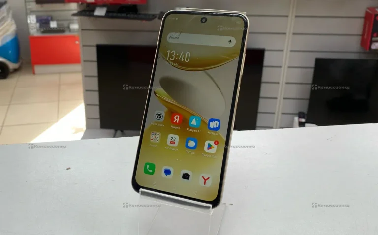 Infinix SMART 9 4/128GB