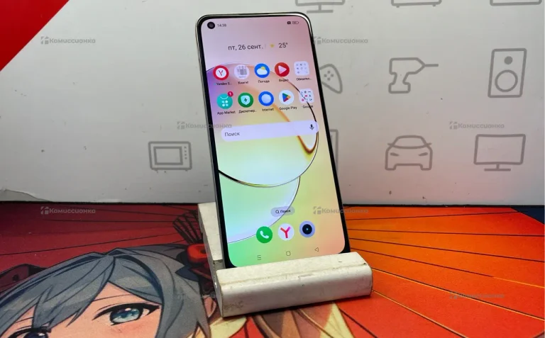 Realme 10 4/128 ГБ