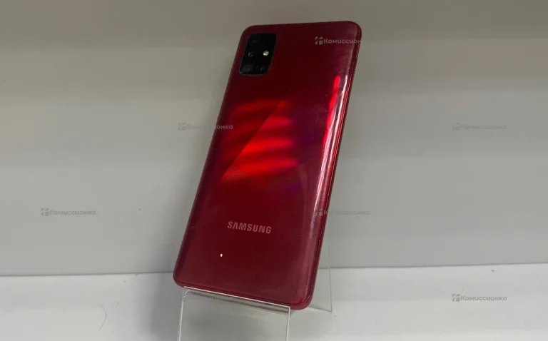 Samsung Galaxy A51 6/128 ГБ