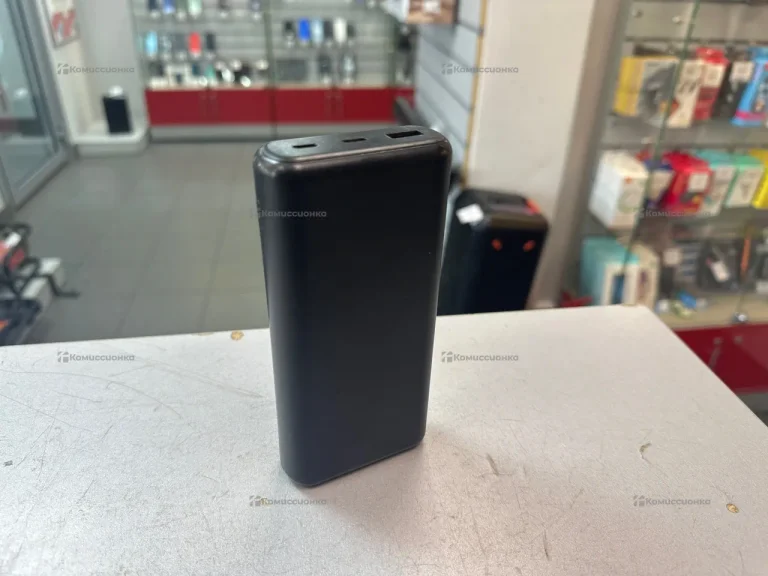 Power Bank  TFN 20.000