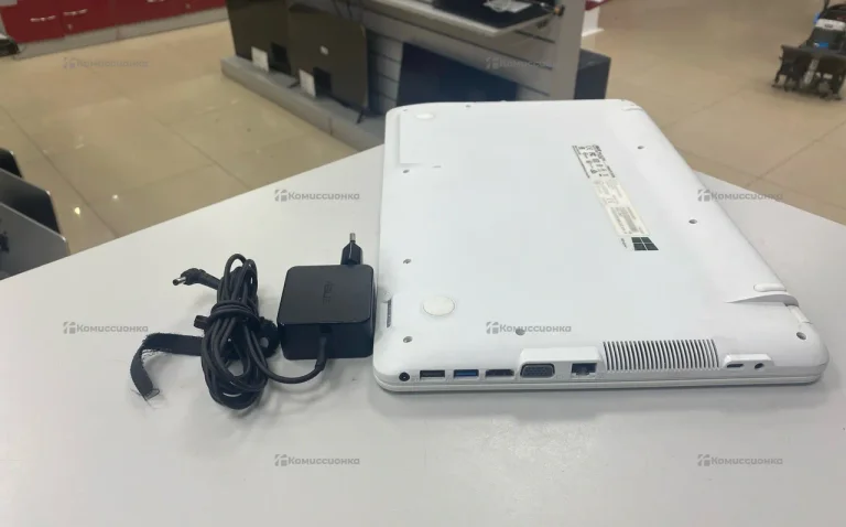 Ноутбук asus x540s
