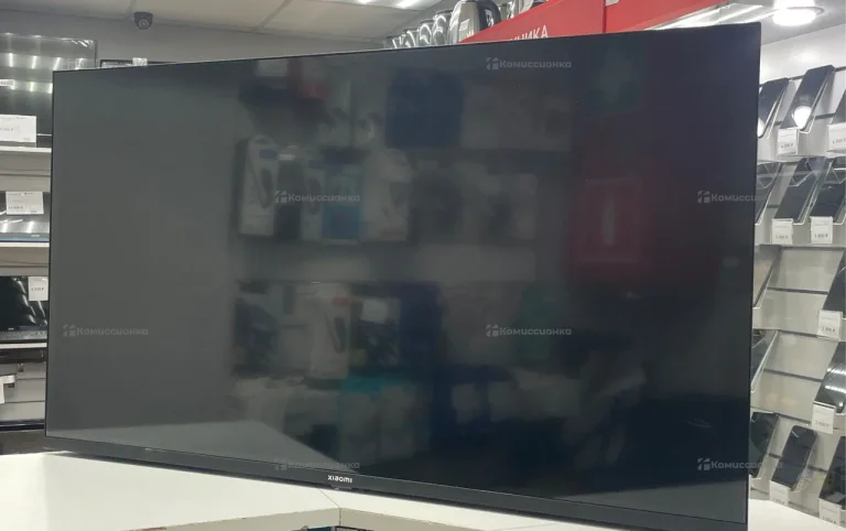 Телевизор Xiaomi TV A32 2025 RU HD-Ready