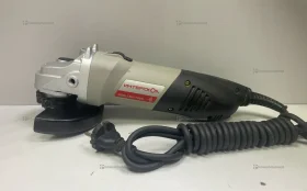 Купить инстерскол  УШМ-125/1100Э б/у , в Нижнекамск Цена:2200рублей