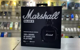 Купить Наушники Marshall Major 5 б/у , в Санкт-Петербург Цена:5900рублей