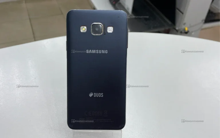 Samsung Galaxy A3 1/16 ГБ
