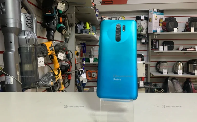 Xiaomi redmi 9 3 32