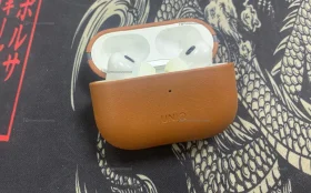 Купить Наушники  AirPods Pro б/у , в Набережные Челны Цена:6900рублей