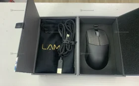 Купить lamzu Atlantis v2 б/у , в Нижний Новгород Цена:1990рублей