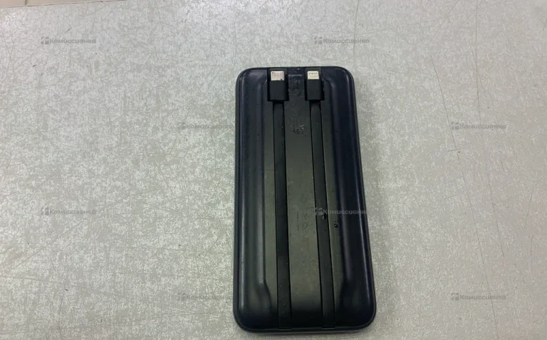 Power Bank  Oxmi