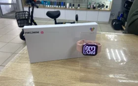 Часы  HW Watch mini