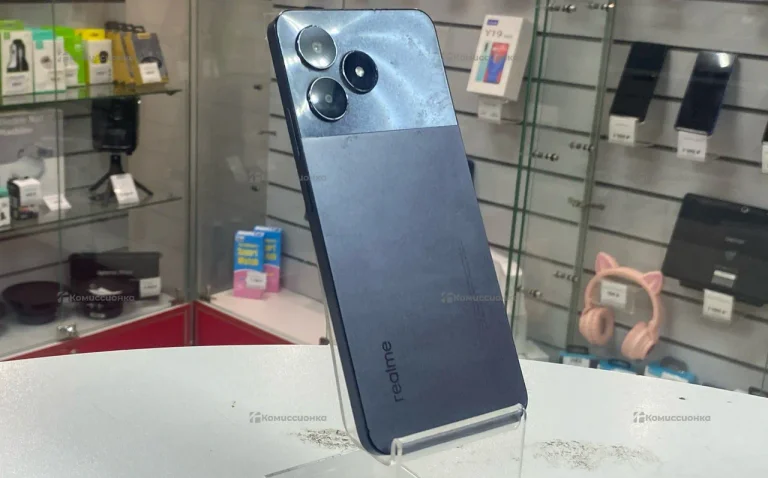 Realme Note 50 3/64 ГБ