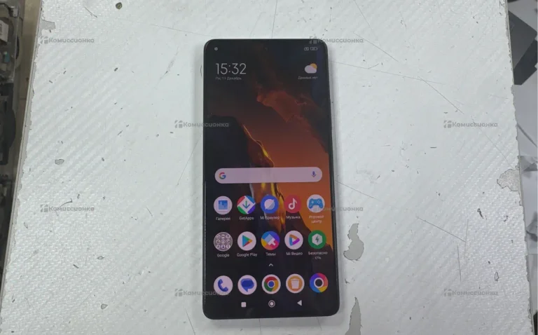 Xiaomi Poco F5 12/512