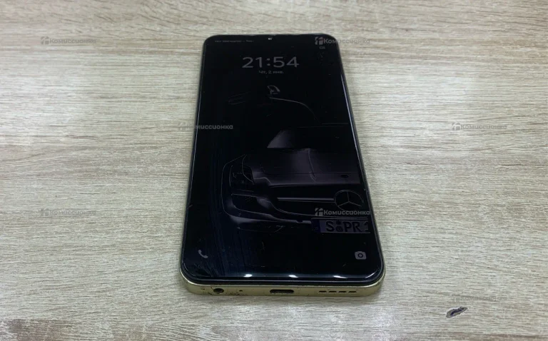 Vivo реплика Y35+ 8/128 ГБ