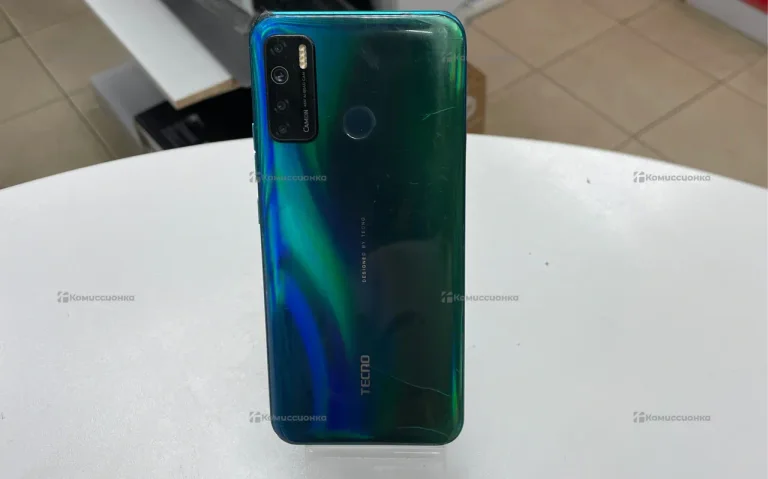 Tecno Camon 15 Air 3/64 ГБ