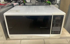 Купить Микроволновая печь  SAMSUNG GW73m2kr б/у , в Тольятти Цена:3000рублей