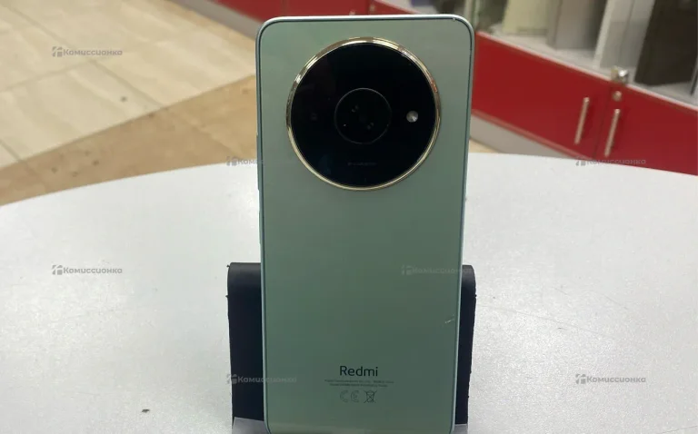 Xiaomi Redmi A3x 3/64ГБ